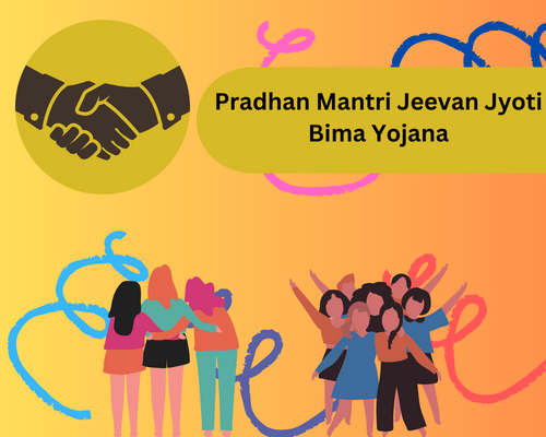 Pradhan Mantri Jeevan Jyoti Bima Yojana