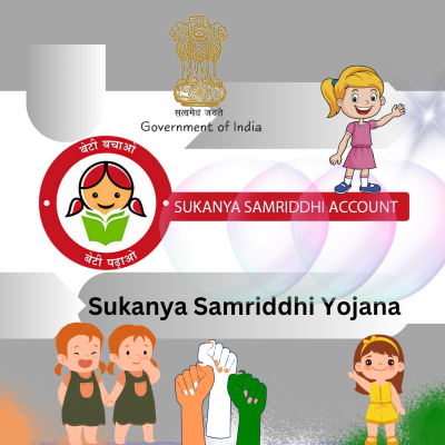 Sukanya Samriddhi Yojana