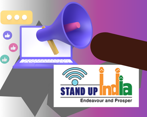 Stand-Up India