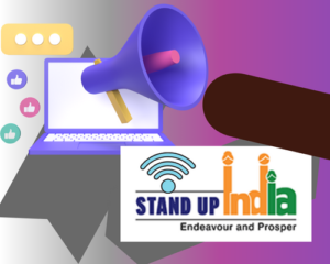 stand up india