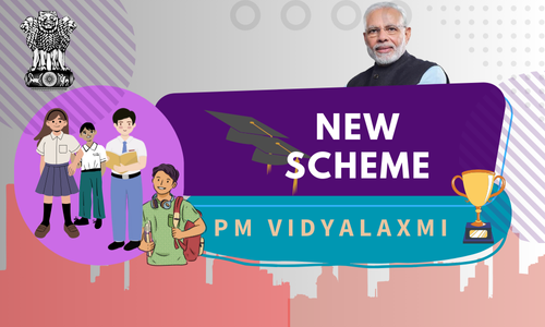 new scheme pm vidyalaxmi